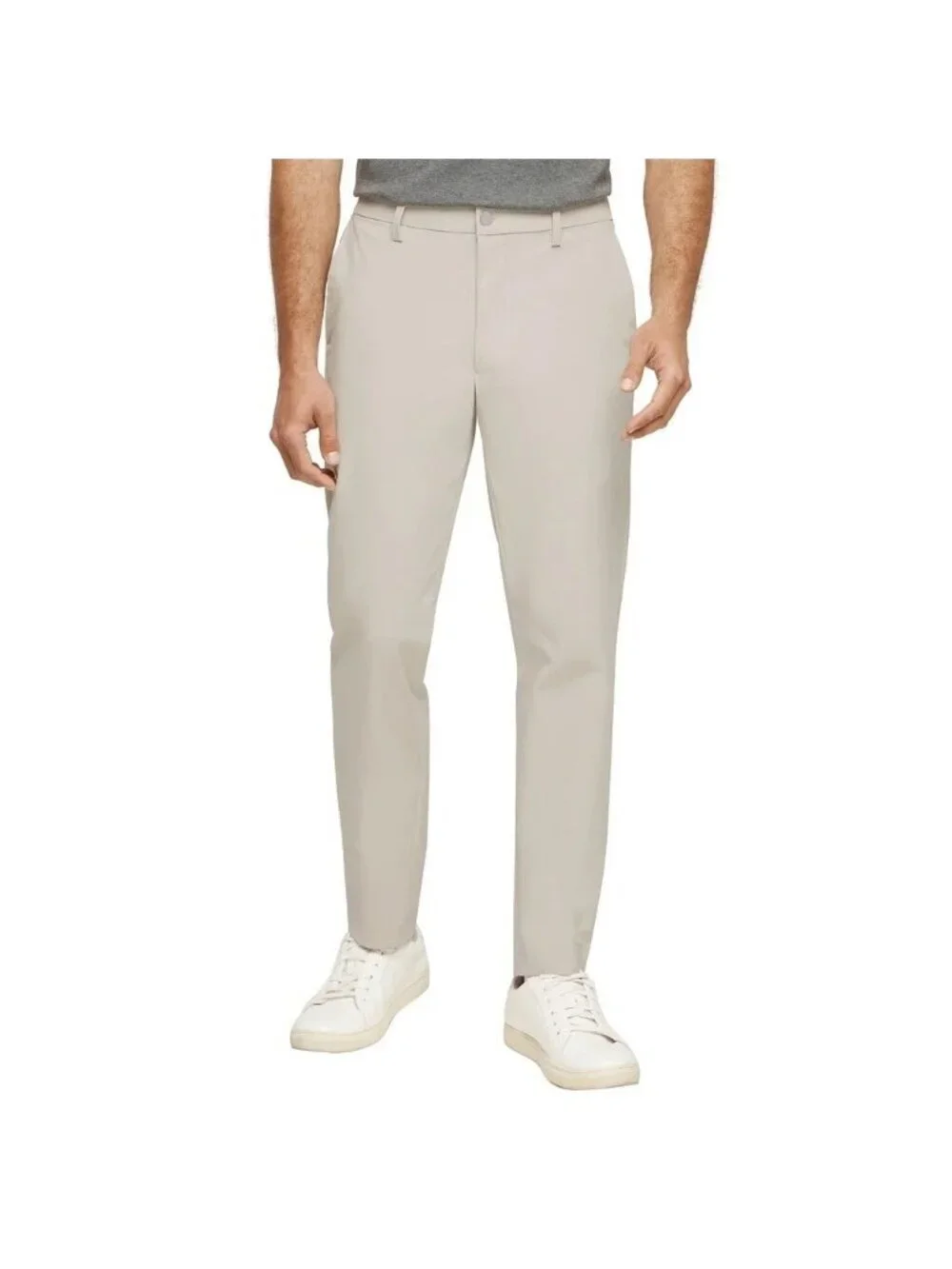 Banana Republic Men's 30x29 Commuter Flex Pants Athletic Fit Comfort Waist e1748